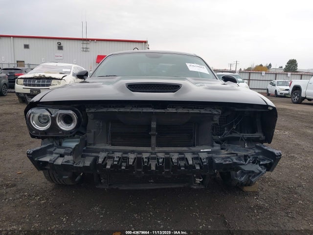 2C3CDZFJ6LH131914 Dodge Challenger