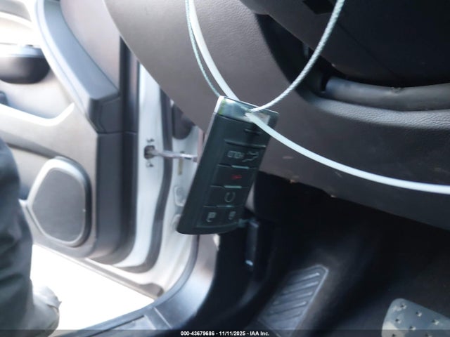 2014 CADILLAC SRX 3GYFNDE38ES587337 Photo 10