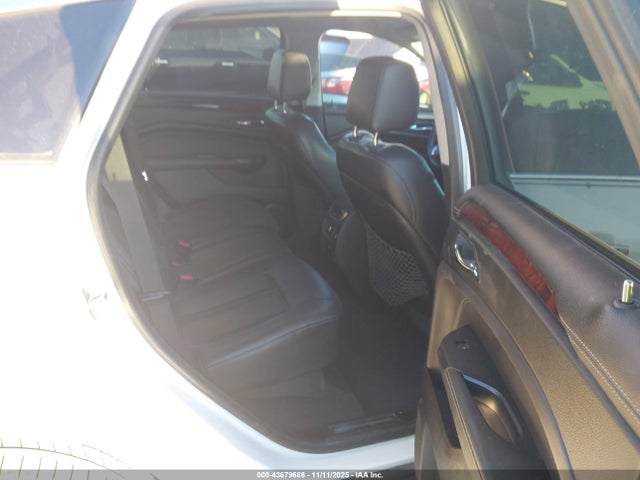 2014 CADILLAC SRX 3GYFNDE38ES587337 Photo 7