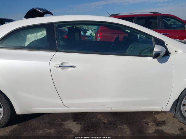 KIA Forte Koup Ex 2014 KNAFX6A83E5251065 Image 13