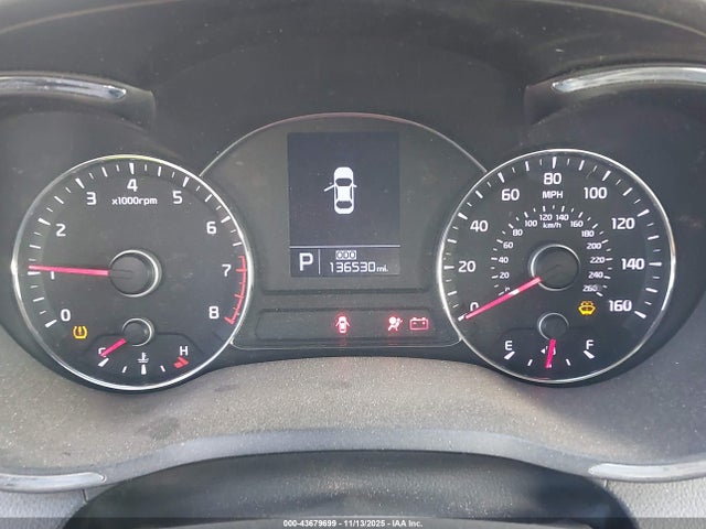 KIA Forte Koup Ex 2014 KNAFX6A83E5251065 Image 7