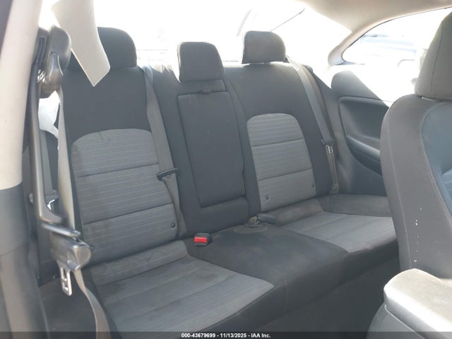 KIA Forte Koup Ex 2014 KNAFX6A83E5251065 Image 8