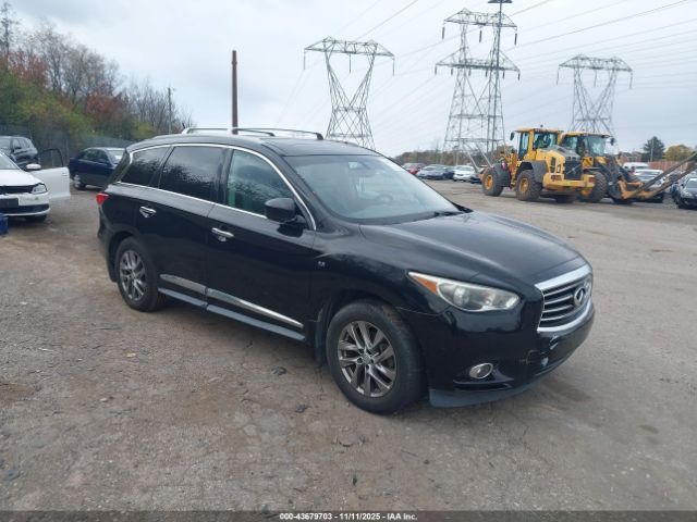 2015 INFINITI QX60 5N1AL0MM8FC542135