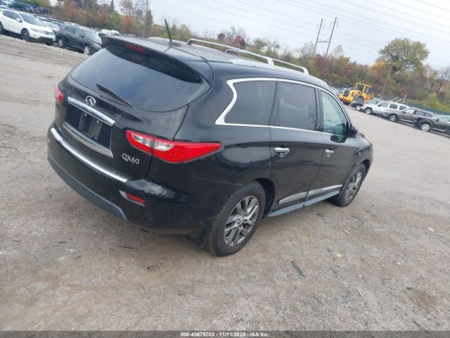 2015 INFINITI QX60 5N1AL0MM8FC542135 Photo 3