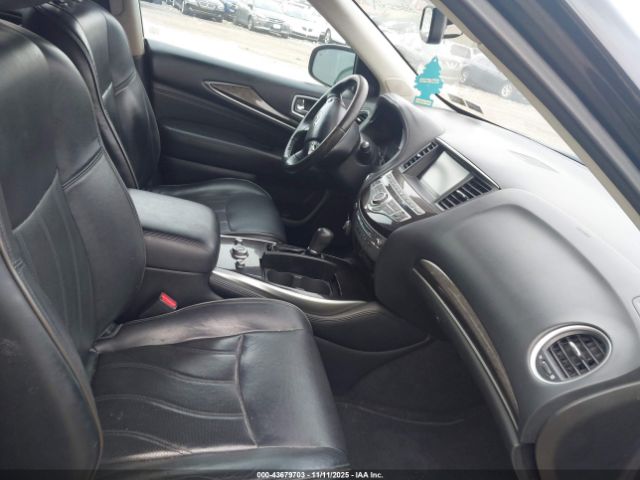 2015 INFINITI QX60 5N1AL0MM8FC542135 Photo 4
