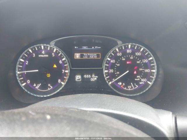 2015 INFINITI QX60 5N1AL0MM8FC542135 Photo 6