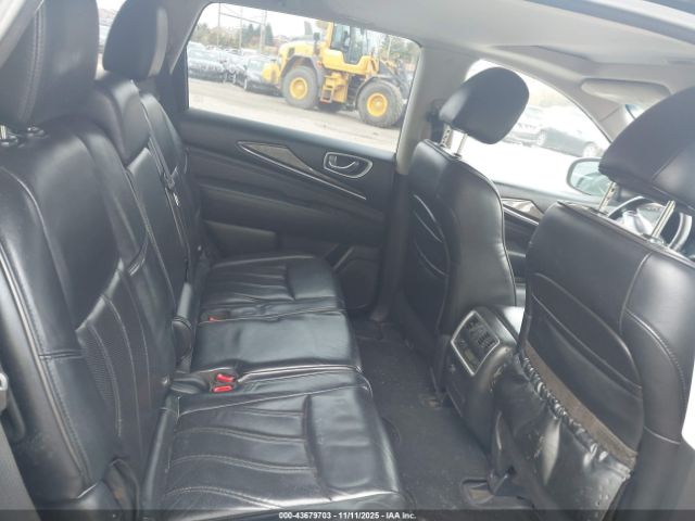 2015 INFINITI QX60 5N1AL0MM8FC542135 Photo 7