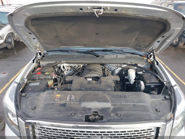 1GKS2BKC0GR329541 GMC YUKON SLT
