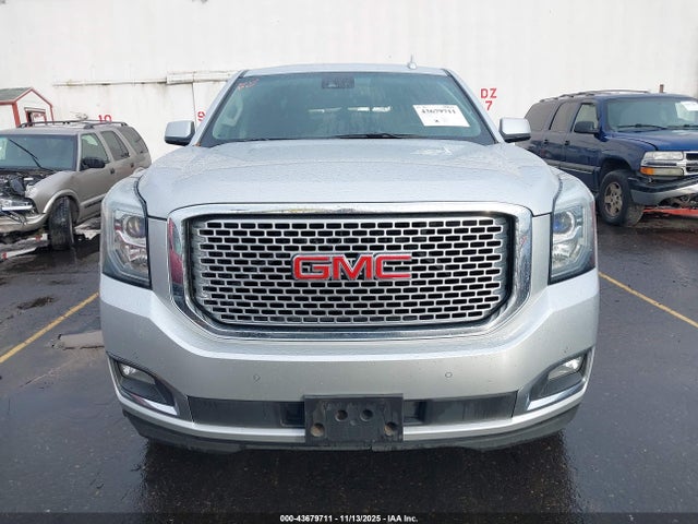 1GKS2BKC0GR329541 GMC YUKON SLT