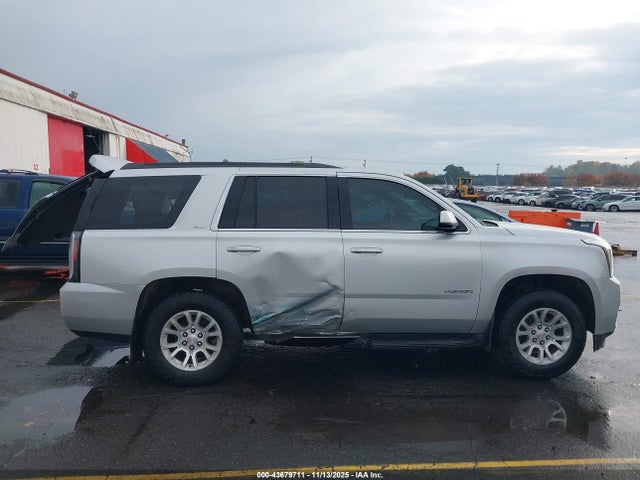 1GKS2BKC0GR329541 GMC YUKON SLT