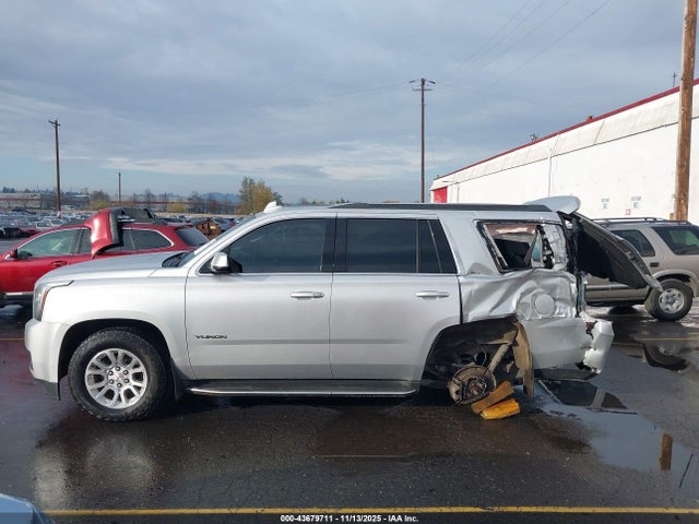 1GKS2BKC0GR329541 GMC YUKON SLT