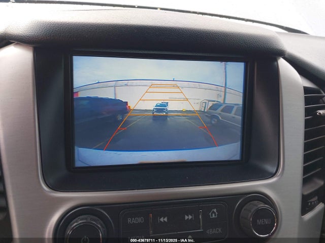 1GKS2BKC0GR329541 GMC YUKON SLT