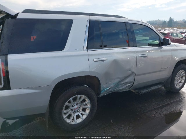 1GKS2BKC0GR329541 GMC YUKON SLT