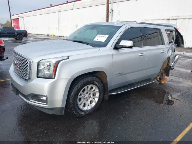 1GKS2BKC0GR329541 GMC YUKON SLT