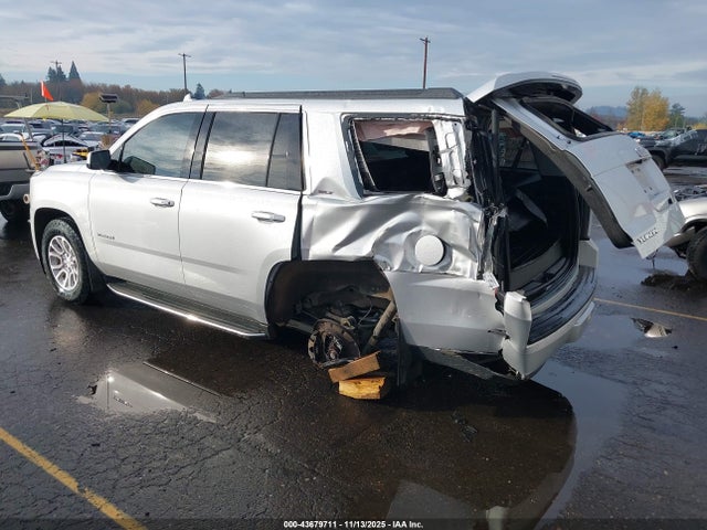 1GKS2BKC0GR329541 GMC YUKON SLT