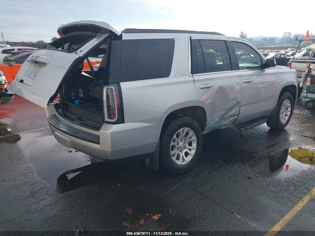 1GKS2BKC0GR329541 GMC YUKON SLT