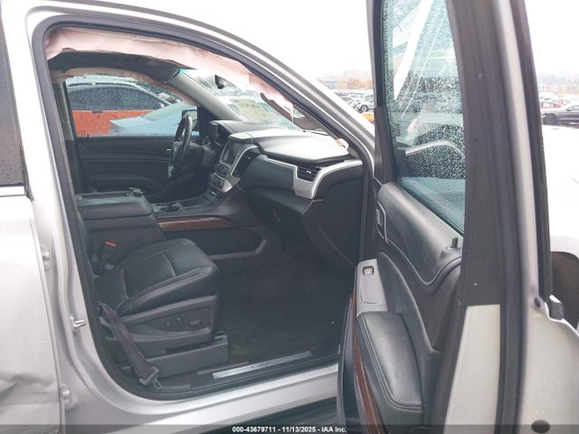 1GKS2BKC0GR329541 GMC YUKON SLT