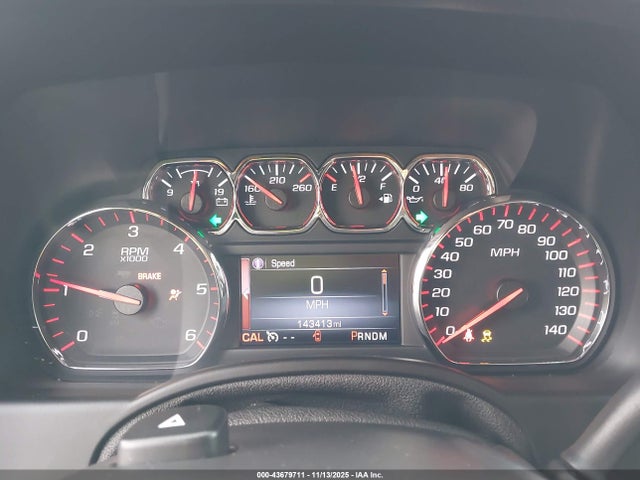1GKS2BKC0GR329541 GMC YUKON SLT