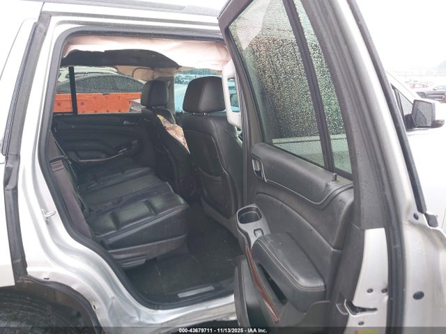 1GKS2BKC0GR329541 GMC YUKON SLT