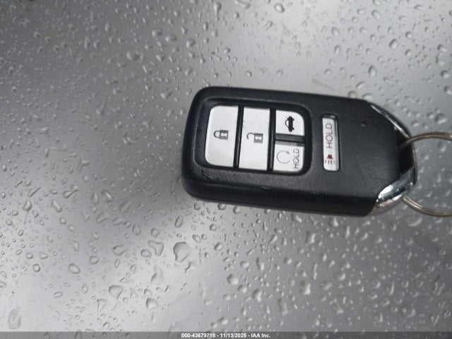 Продажа на аукционе авто 2016 Honda Accord Ex-l V-6, vin: 1HGCT2B89GA004492, номер лота: 43679718