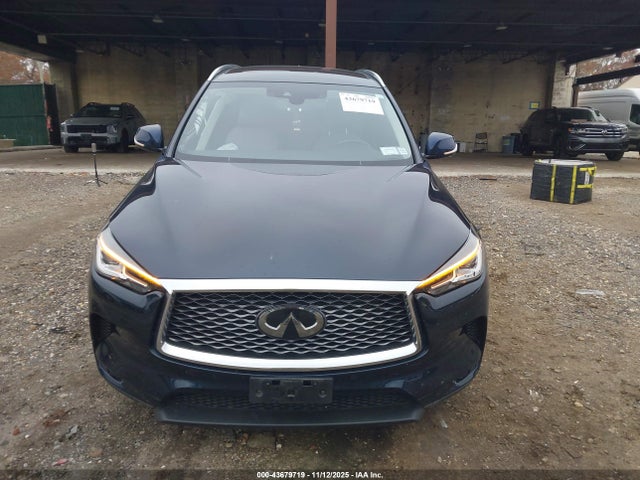 Продажа на аукционе авто 2023 Infiniti Qx50 Luxe Awd, vin: 3PCAJ5BB3PF118066, номер лота: 43679719