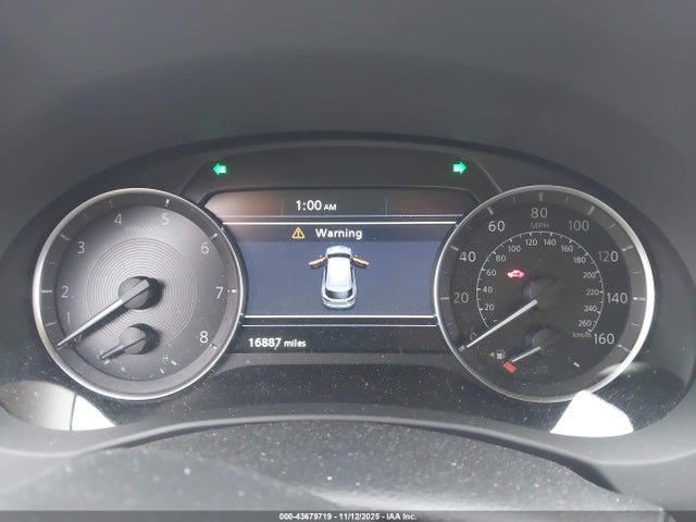 Продажа на аукционе авто 2023 Infiniti Qx50 Luxe Awd, vin: 3PCAJ5BB3PF118066, номер лота: 43679719