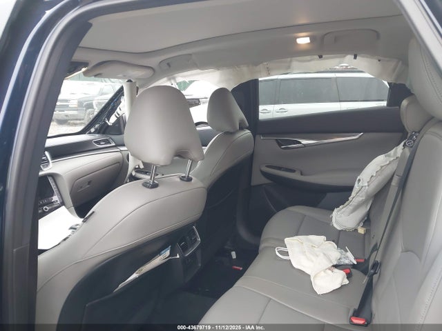 Продажа на аукционе авто 2023 Infiniti Qx50 Luxe Awd, vin: 3PCAJ5BB3PF118066, номер лота: 43679719