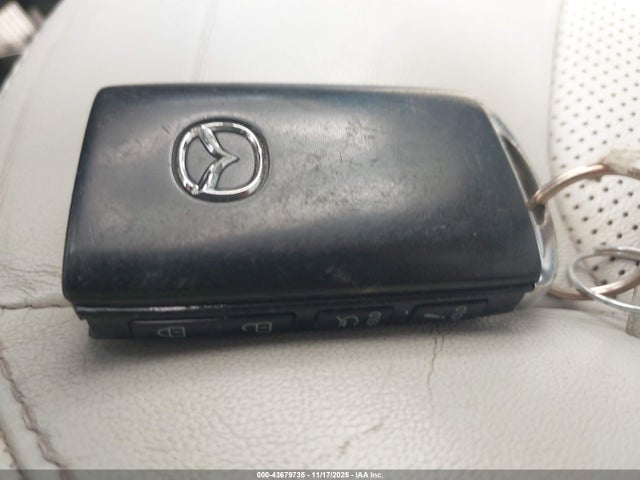2020 Mazda Cx-5 Grand Touring მანქანა იყიდება აუქციონზე, vin: JM3KFADM4L0760695, აუქციონის ნომერი: 43679735