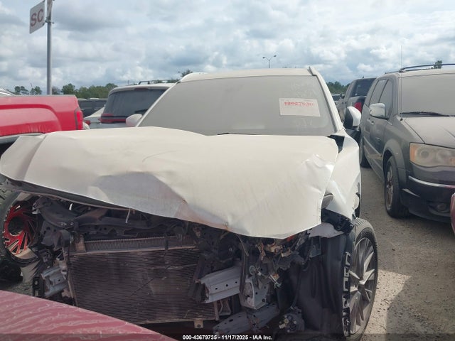 2020 Mazda Cx-5 Grand Touring მანქანა იყიდება აუქციონზე, vin: JM3KFADM4L0760695, აუქციონის ნომერი: 43679735