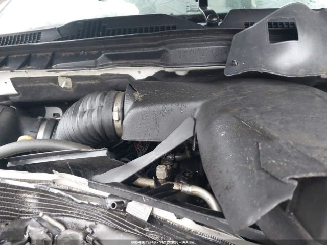 2018 RAM 1500 1C6RR7FG7JS167933 Photo 9