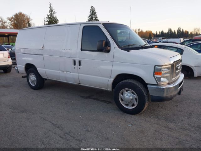 2011 FORD E-350 SUPER DUTY 1FTSE3EL1BDA15844