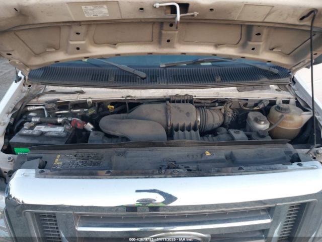 2011 FORD E-350 SUPER DUTY 1FTSE3EL1BDA15844 Photo 9