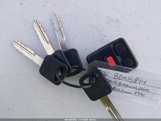 2011 FORD E-350 SUPER DUTY 1FTSE3EL1BDA15844 Photo 10