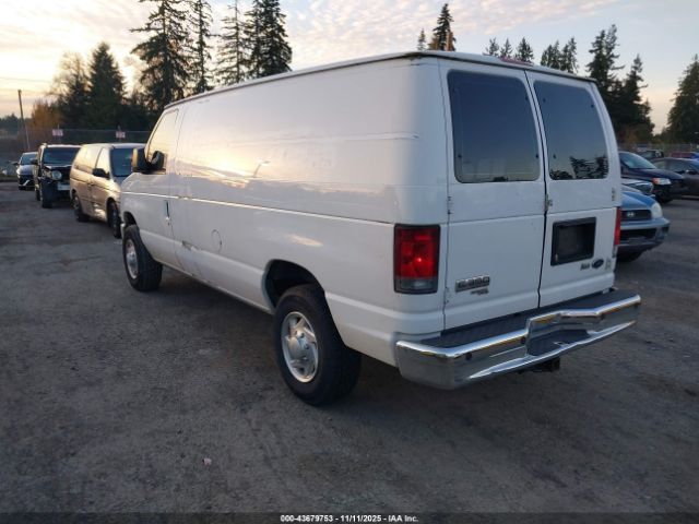 2011 FORD E-350 SUPER DUTY 1FTSE3EL1BDA15844 Photo 2