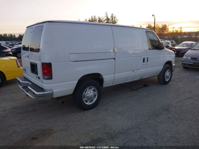 2011 FORD E-350 SUPER DUTY 1FTSE3EL1BDA15844 Photo 3