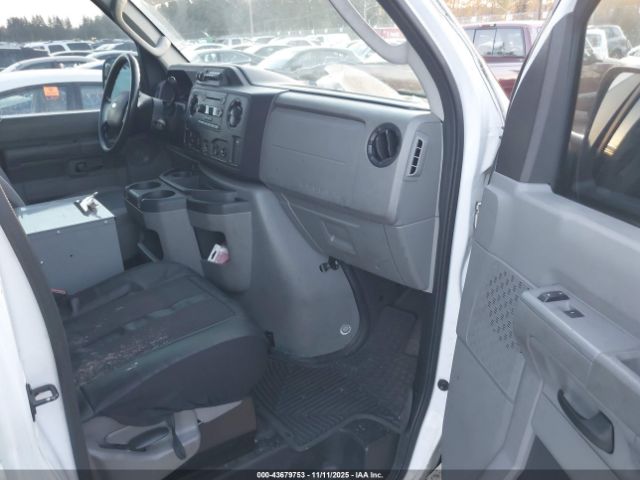 2011 FORD E-350 SUPER DUTY 1FTSE3EL1BDA15844 Photo 4