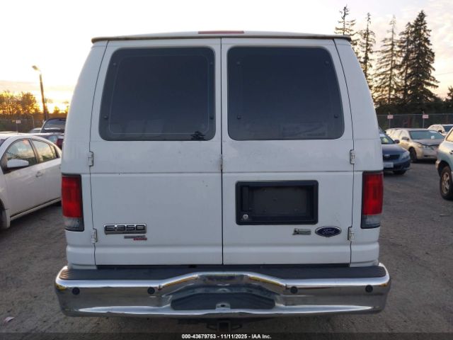 2011 FORD E-350 SUPER DUTY 1FTSE3EL1BDA15844 Photo 5