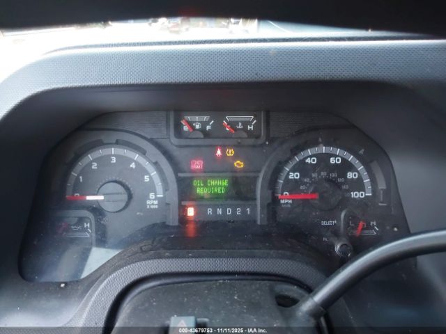 2011 FORD E-350 SUPER DUTY 1FTSE3EL1BDA15844 Photo 6