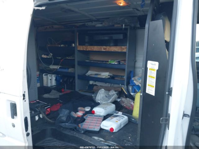 2011 FORD E-350 SUPER DUTY 1FTSE3EL1BDA15844 Photo 7