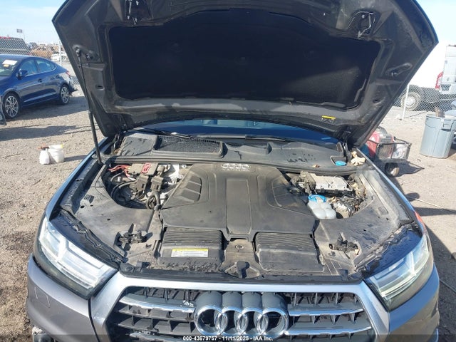 2017 AUDI Q7 WA1LAAF70HD033454 Photo 9