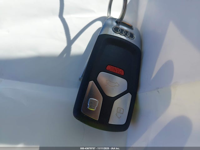 2017 AUDI Q7 WA1LAAF70HD033454 Photo 10