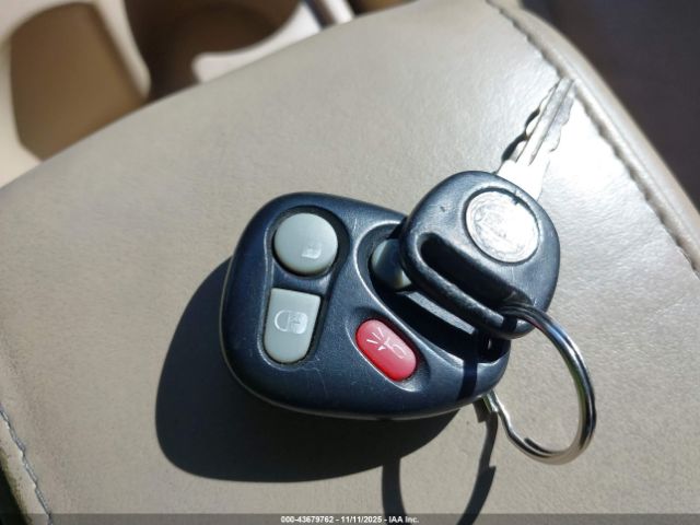 2006 CADILLAC CTS 1G6DM57T760191110 Photo 10