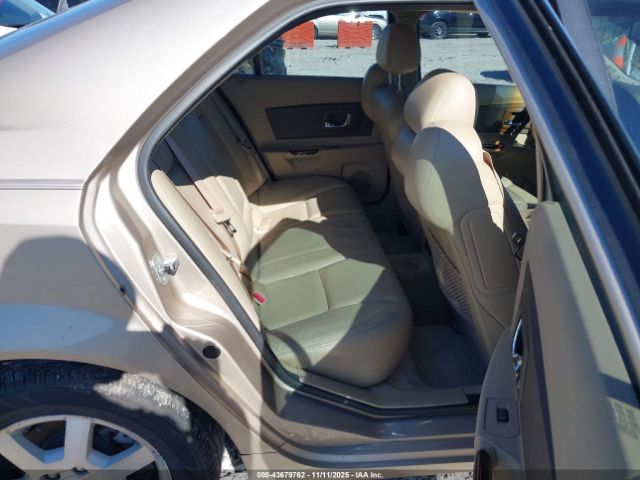 2006 CADILLAC CTS 1G6DM57T760191110 Photo 7