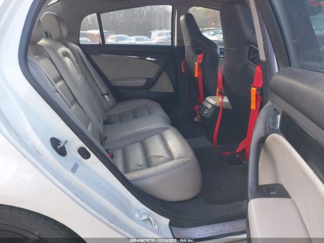 2007 ACURA TL 19UUA76537A033624 Photo 7