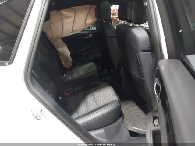 2025 PORSCHE MACAN WP1AA2A56SLB11613 Photo 7