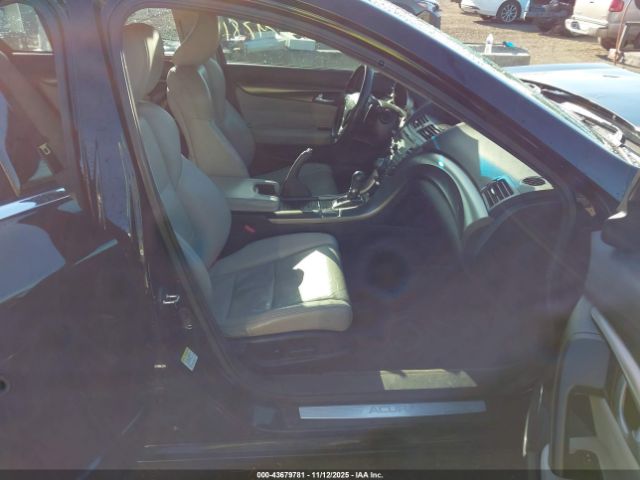2012 ACURA TL 19UUA9F78CA006958 Photo 4