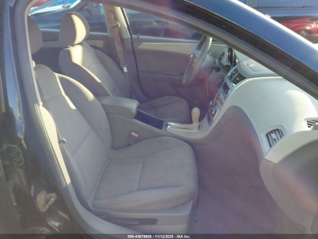 2010 CHEVROLET MALIBU 1G1ZB5EB7AF246415 Photo 4