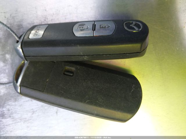 2015 MAZDA MAZDA3 JM1BM1L73F1250069 Photo 10