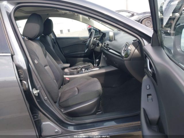 2015 MAZDA MAZDA3 JM1BM1L73F1250069 Photo 4