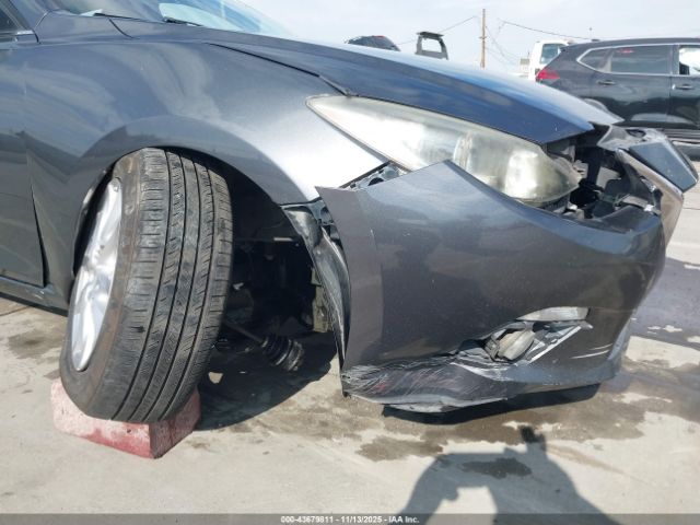 2015 MAZDA MAZDA3 JM1BM1L73F1250069 Photo 5